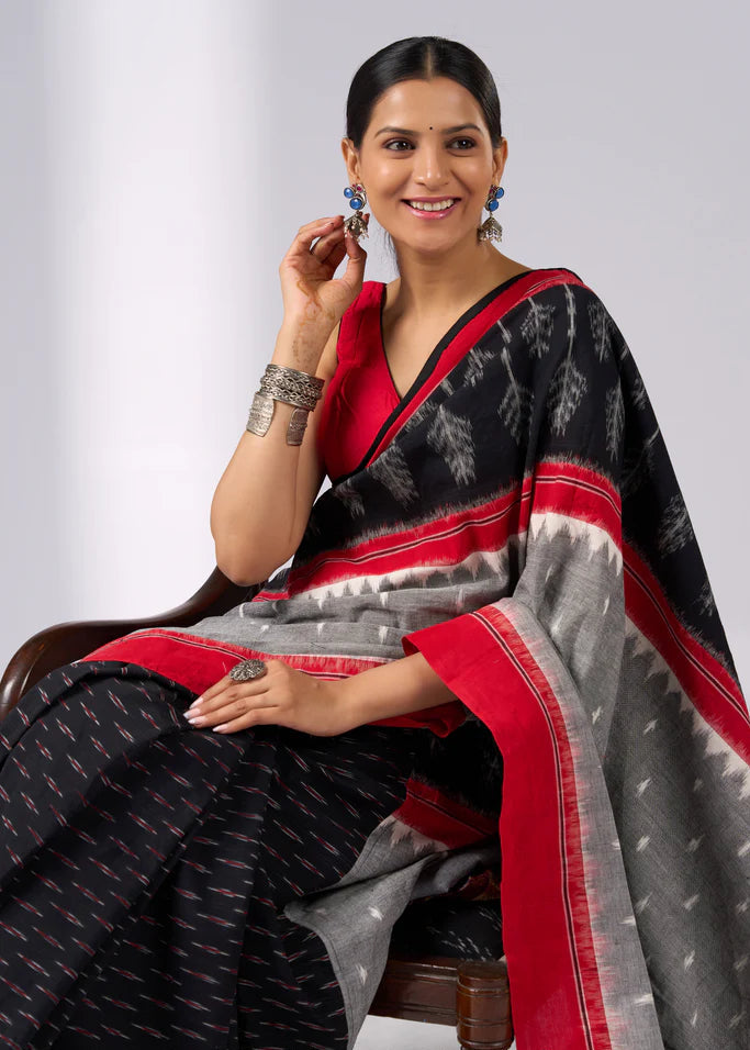 KUCH KUCH HOTA HAI WALE PREIMIUIM LINEN COTTON SAREE